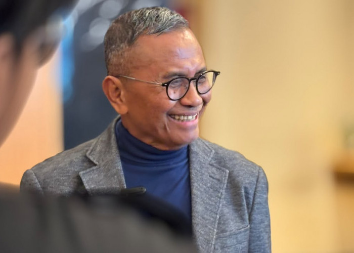 Disway Awards 2026 Digelar, Dahlan Iskan Tekankan Pentingnya Menjaga Reputasi Brand