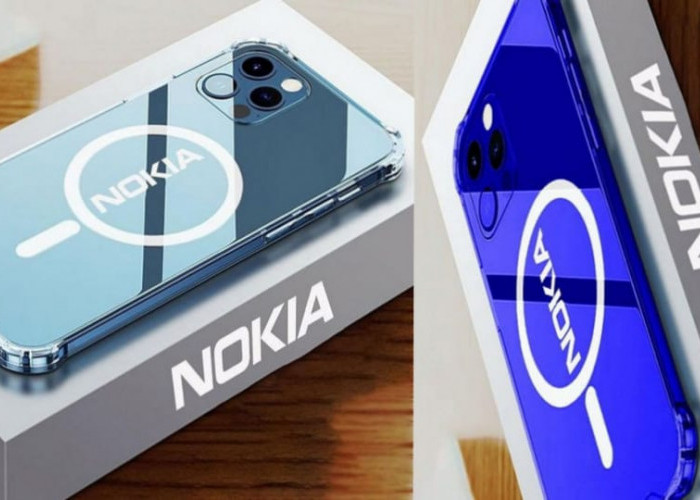 Spesifikasi Nokia X700 5G: Desain Premium dan Performa di Harga 2 Jutaan