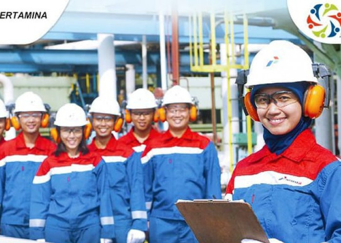 Deadline 25 Februari, PT Pertamina Training & Consulting Buka Lowongan Kerja