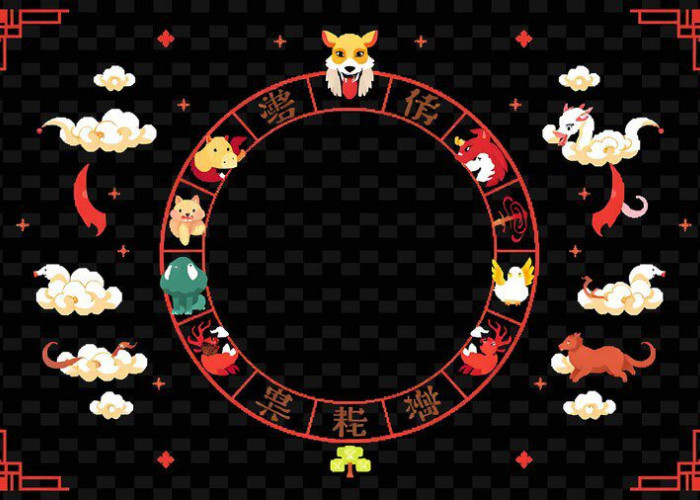 Ramalan Shio Kerbau, Shio Ayam, Shio Kuda, Shio Kelinci, Shio Ular Hari Ini 7 Juni 2025