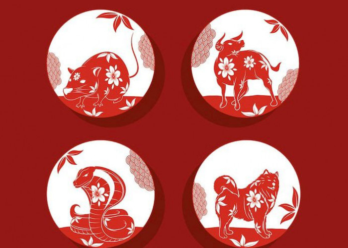 Ramalan Shio 20 Desember 2025, Kelinci Ini Adalah Hari yang Baik Untuk Memperbaiki Sikap