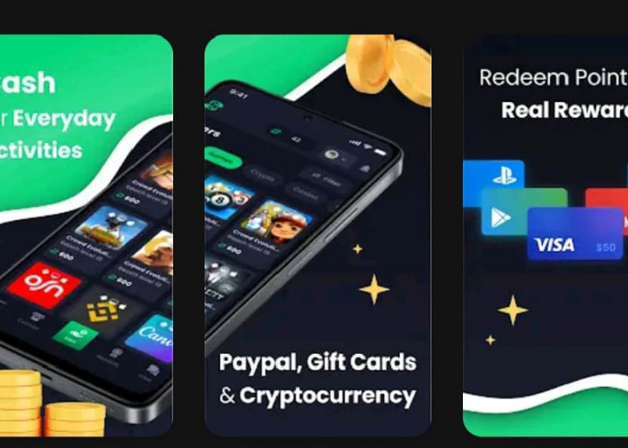 Cara Mendapatkan Saldo DANA Gratis Rp282.200 dari Aplikasi Freecash