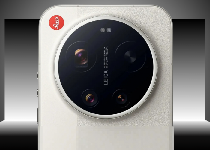 Xiaomi Siapkan Leica Leitzphone powered by Xiaomi untuk Pasar Global