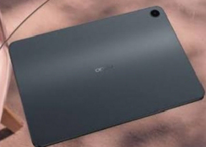 Oppo Pad 5 Hadir dengan Layar Matte 12,1 Inci, Baterai 10.050 mAh dan Fitur AI