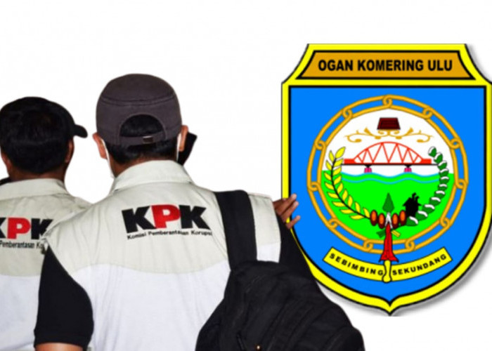 KPK Lakukan OTT di OKU, Gubernur Sumsel Serahkan Proses Hukum ke Penyidik