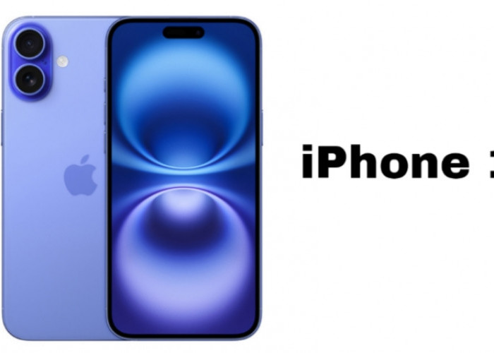 Diskon Besar iPhone 16 Hingga Rp5,8 Juta, Apakah Apple Mulai Tertinggal?