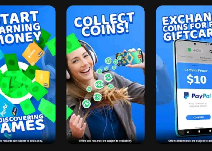 Cara Dapat Saldo DANA Gratis dari Game Money Well, Terbukti Membayar!