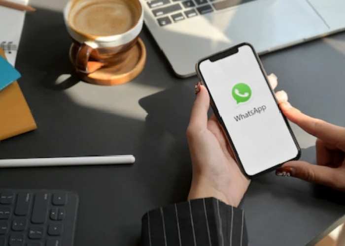 WhatsApp Kini Hadir dengan Meta AI, Begini Cara Menggunakan Fitur Canggihnya