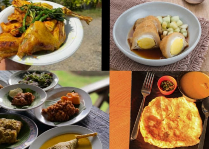 Jangan Cuma Lewat! Ini 5 Kuliner Enak di Sekitar Tol Trans Sumatra yang Patut Dicoba