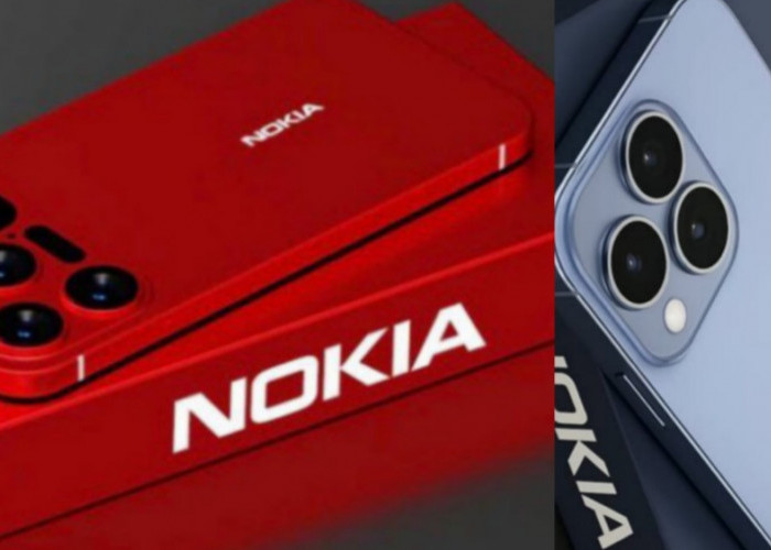 Nokia Lumia Max 5G vs X700 5G, Mana yang Lebih Layak Dibeli di 2025?