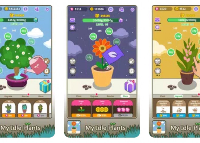 Cuma Main Game, Dapat Saldo DANA Gratis Rp218.000!