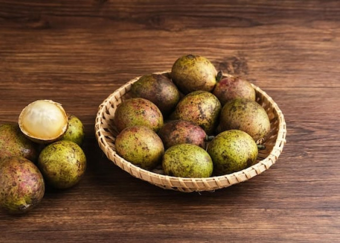 Mengupas Manfaat Kesehatan Buah Matoa, Buah Unik dengan Rasa Khas