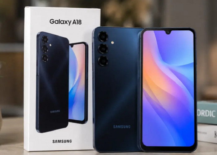 Samsung Galaxy A18 Series Segera Hadir, Versi 5G Dikabarkan Beralih ke Chipset Snapdragon
