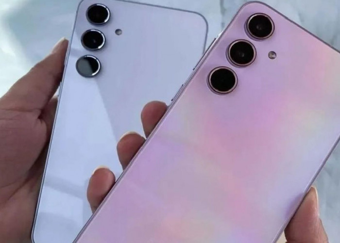 Samsung Galaxy A57 5G: Mid-Range yang Siap Kalahkan Flagship!