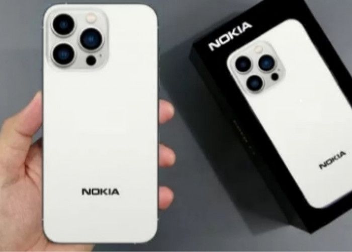 Nokia X700 5G Resmi Hadir, Flagship Premium dengan Harga Bersahabat