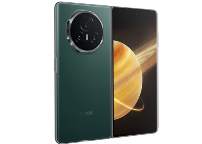 HONOR Magic V3, Ponsel Lipat Tertipis yang Akan Mengguncang Pasar Global