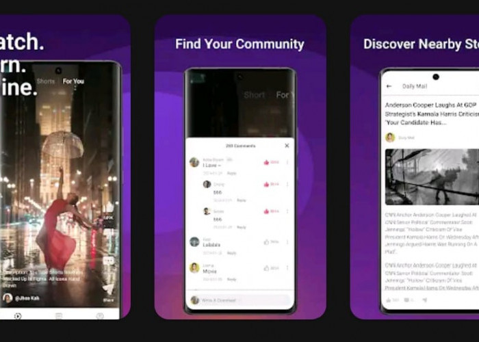 Cara Dapat Saldo DANA Gratis dari Aplikasi Glimmer, Terbukti Cair!