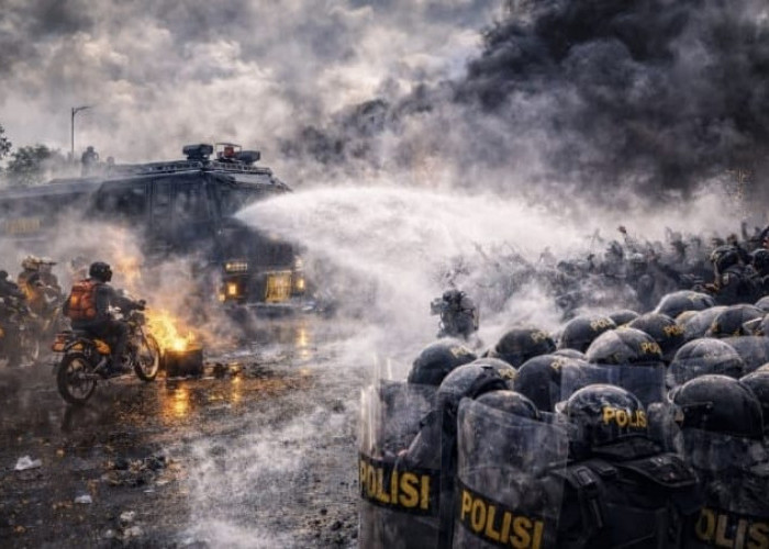 Di Balik Sukses Sispam Kota Prabumulih: Kreativitas Humas Jadi Sorotan