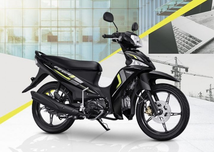 Yamaha Vega Force vs Honda Revo Fit, Mana Motor Harian Pilihan Anda