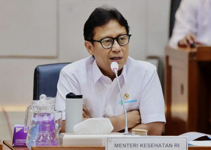 Menkes Ungkap Krisis Dokter di Indonesia, Banyak Puskesmas Masih Tanpa Tenaga Medis