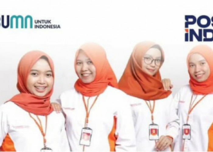 Perusahaan BUMN PT Pos Indonesia Buka Lowongan Kerja, Usia Minimal 18 Tahun Bisa Daftar