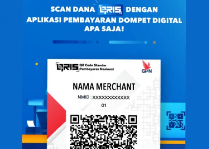 Mengoptimalkan Pembayaran, Panduan Lengkap Membuat QRIS DANA