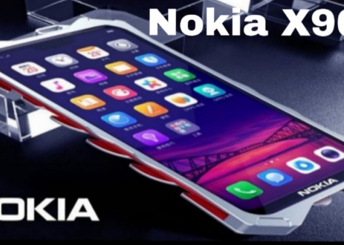 Nokia X900, Smartphone Berani dengan Prosesor Intel yang Kini Jadi Koleksi Langka