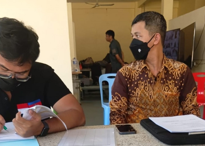 PMI Asal Prabumulih di Kamboja Mulai Membaik, Proses Pemulangan Segera Disiapkan