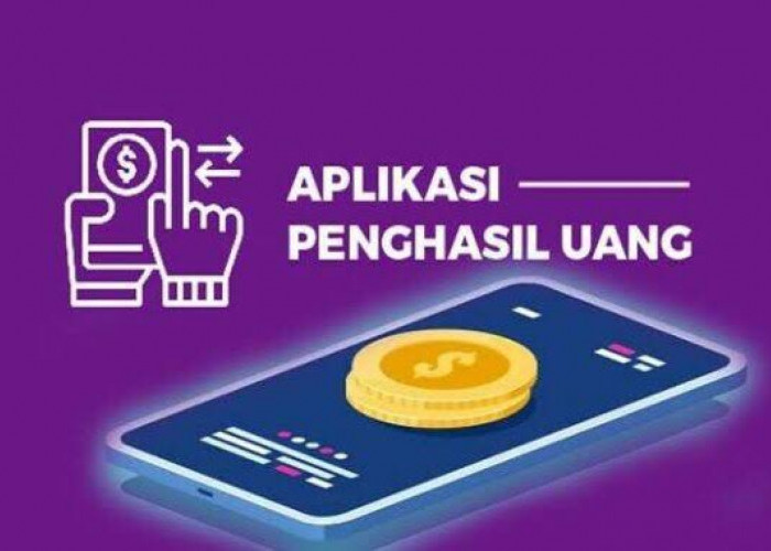 Ini Aplikasi Penghasil Uang Tercepat 2023, Anda Bisa Coba