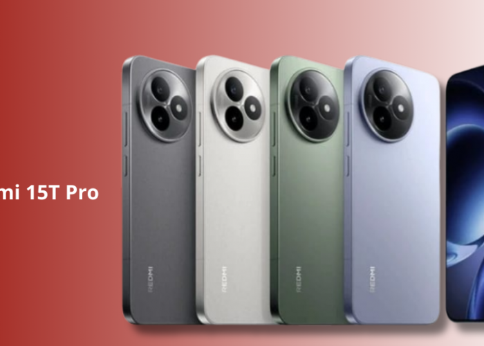 Xiaomi 15T Pro Resmi Meluncur: Andalkan Chipset Kencang, Kamera Leica, dan Baterai Jumbo