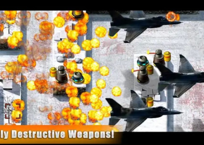 Boom Battle, Aplikasi Game Penghasil DANA Gratis Hingga Rp585.000 per Hari