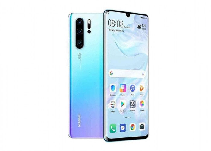 Huawei P30 Pro, Smartphone Flagship dengan Fitur Mengesankan