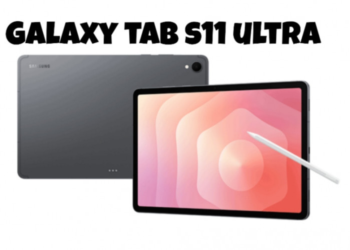 5 Tablet Paling Powerful 2026 yang Bisa Gantikan Laptop