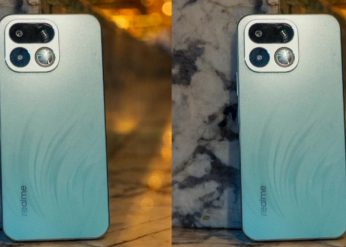 Baterai 8.000 mAh Jadi Senjata Utama, Realme 16T Resmi Dirilis