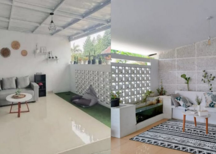 Tren Teras Tertutup 2026: Cara Cerdas Ciptakan Ruang Santai Keluarga