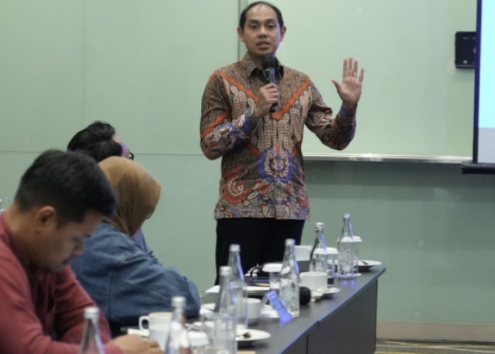 Dorong Peningkatan Kualitas Pers, BRI Umumkan 45 Jurnalis Penerima Beasiswa S2 Fellowship Journalism 2025