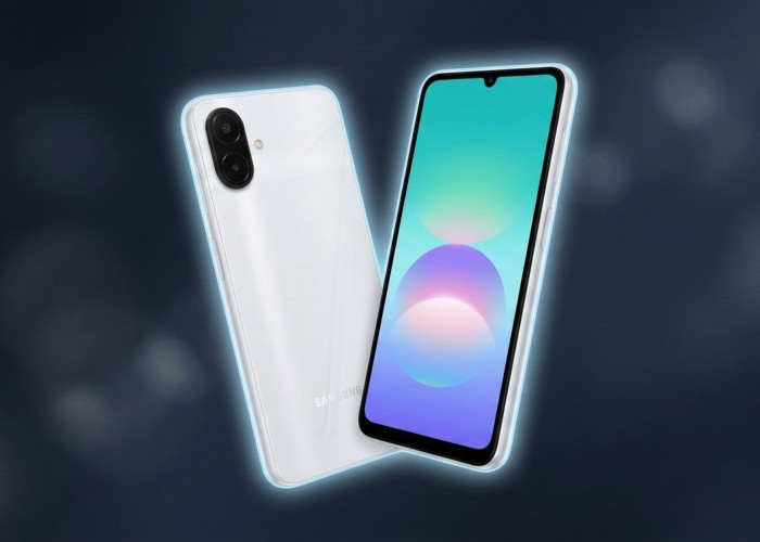 Samsung Galaxy A08 Bocor, Desain Masih Mirip A07 dengan Baterai 6.000 mAh