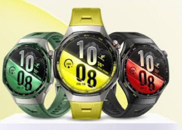 HUAWEI WATCH GT 7 Series Hadir dengan Baterai hingga 21 Hari, Fitur Kesehatan Canggih dan Pelacakan Olahraga P