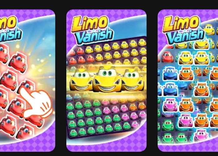 Main Game Bisa Dapat Rp345.000! Begini Cara Mendapat Saldo DANA Gratis dari Limo Vanish