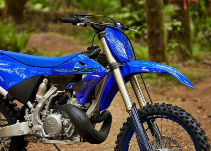 Kelebihan dan Kekurangan Yamaha YZ250X, Apakah Layak untuk Pecinta Off Road