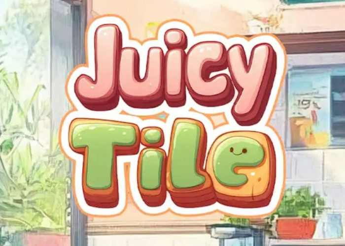 Mau Saldo DANA Gratis? Ini Cara Gampang dari Aplikasi Juicy Tile
