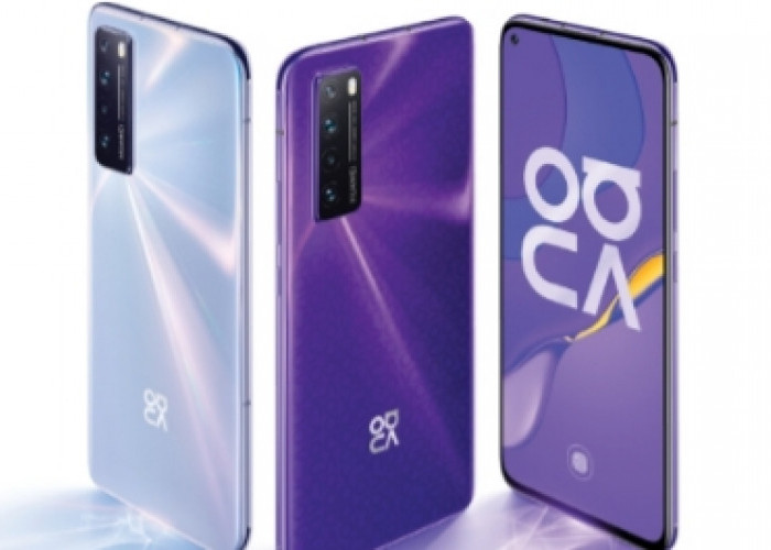 Huawei Nova 7 Pro: Kombinasi Performa Tinggi dan Kecepatan 5G yang Memukau