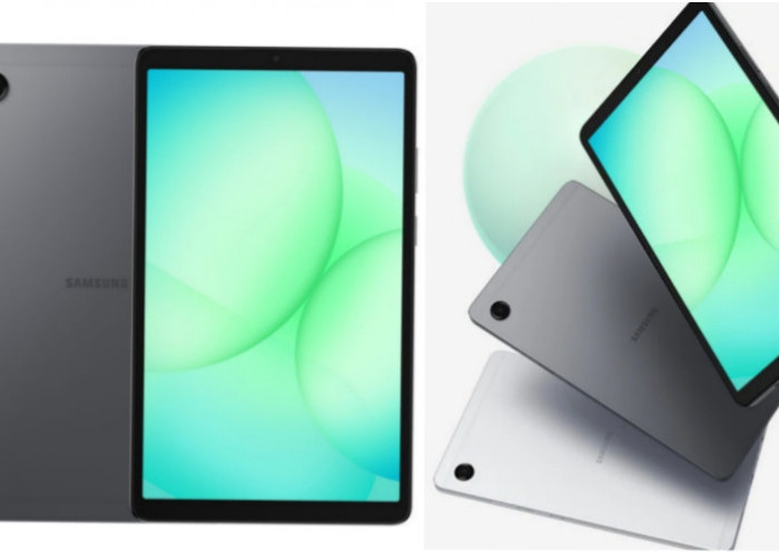 Samsung Galaxy Tab A11,Tablet Terjangkau dengan Fitur AI untuk Keluarga