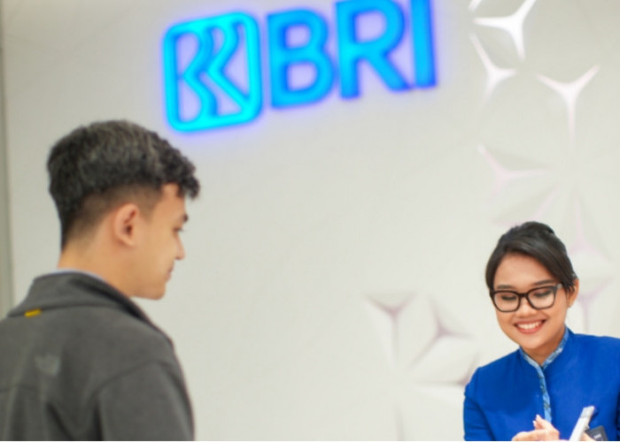 Perkuat Struktur Pendanaan Jangka Panjang, BRI Fokus Himpun Dana Murah