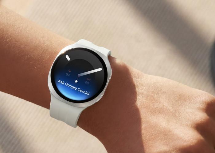 Samsung Galaxy Watch9 Bawa Chip 3nm, Performa Naik hingga 56 Persen