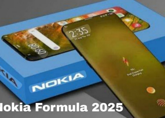 Nokia Formula 2025, Strategi Cerdas Kuasai Era 5G dan 6G
