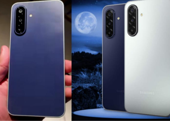 Samsung Galaxy M17 Resmi Meluncur: Desain Tipis dan Kinerja Andal di Kelas Menengah