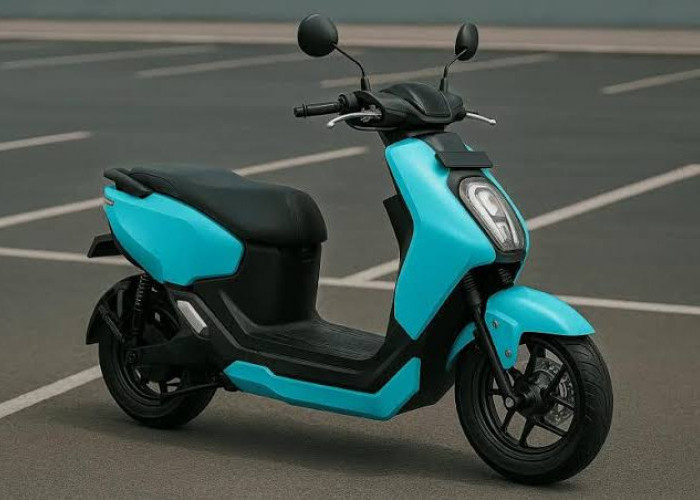 Kelebihan dan Kekurangan Honda ICON e, Motor Listrik Irit Bikin Aktivitas Jadi Lebih Mudah