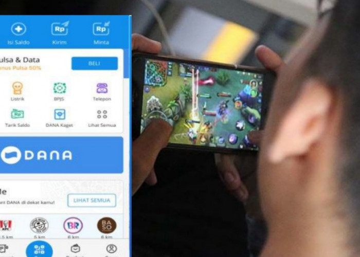 Aplikasi Game Ini Bisa Menghasilkan Hingga Rp300 Ribu, Simak Caranya!