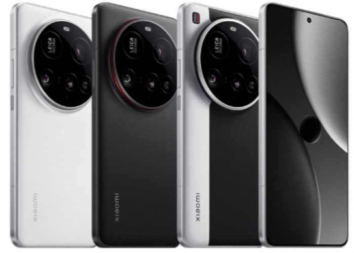 Xiaomi 15 Ultra Resmi Meluncur, Usung Kamera Leica dan Performa Snapdragon 8 Elite